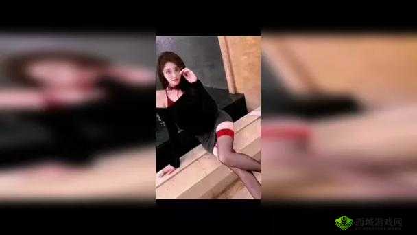 啪啪啪辣妞范：展现独特魅力与个性