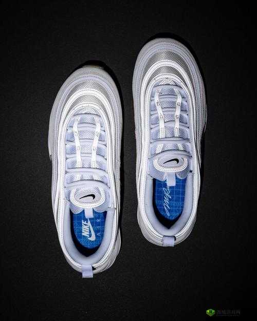 Air-Max-97 杂交引发网友强烈共鸣 - 时尚新潮流