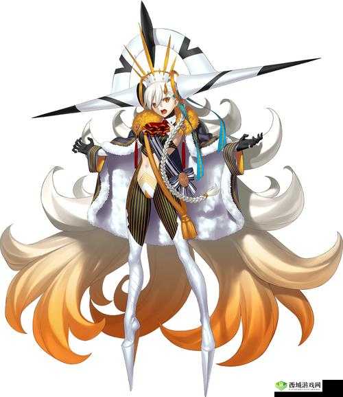 命运冠位指定FGO星之藏推荐加成英灵礼装,独特魅力解析