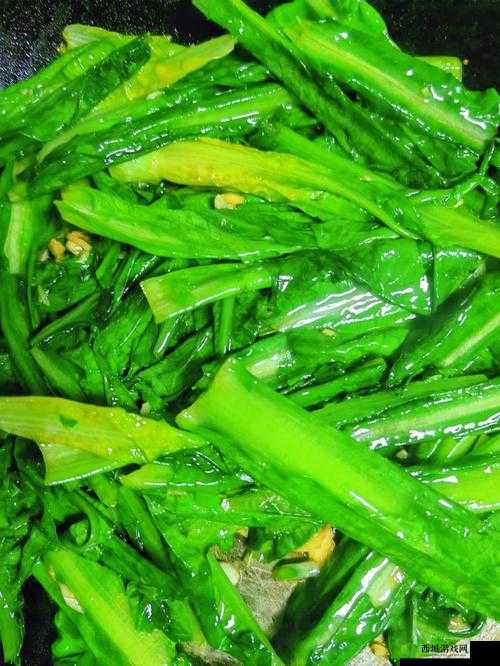 爆炒英语课代表:一道独特的菜