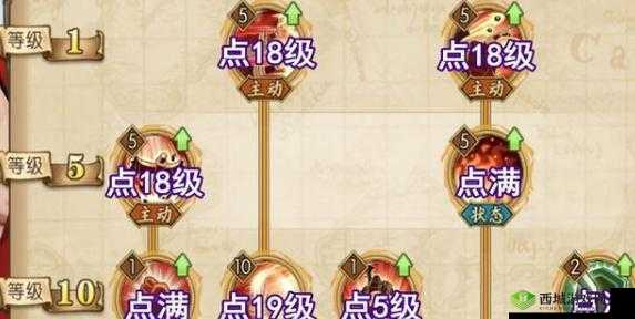 航海王燃烧意志战桃丸加点全方位详细推荐指南