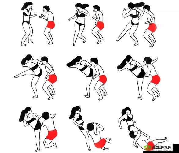 男女污污软件精卫:探索别样趣味世界