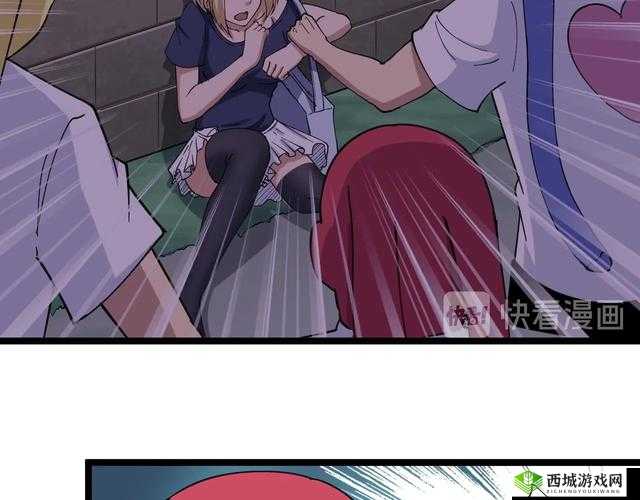 韩国网漫:全球漫画市场霸主