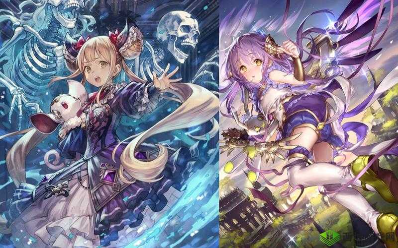 影之诗 SFL 快攻推荐：廉价快皇卡组分享，快速登顶不是梦