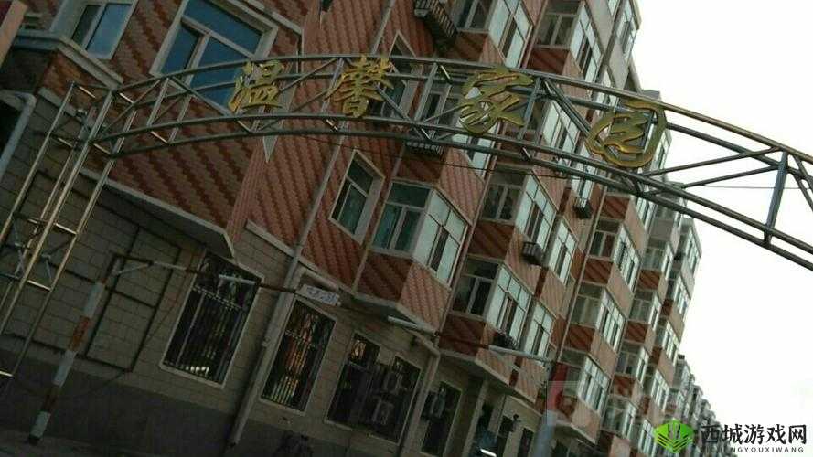 咪咪一区:温馨家园的独特魅力