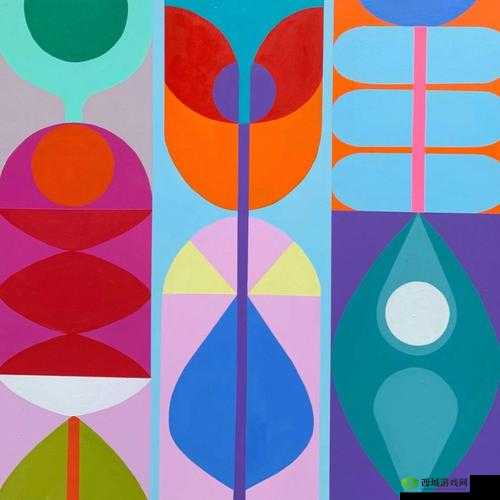 第七色 123:神奇的色彩之旅