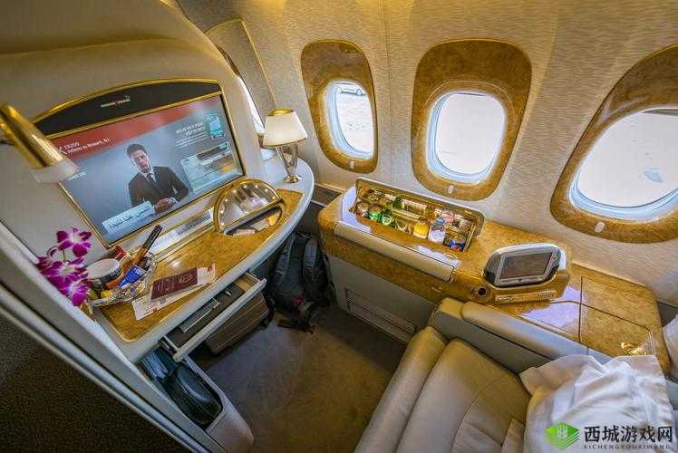 头等舱特殊待遇 2:到底有哪些