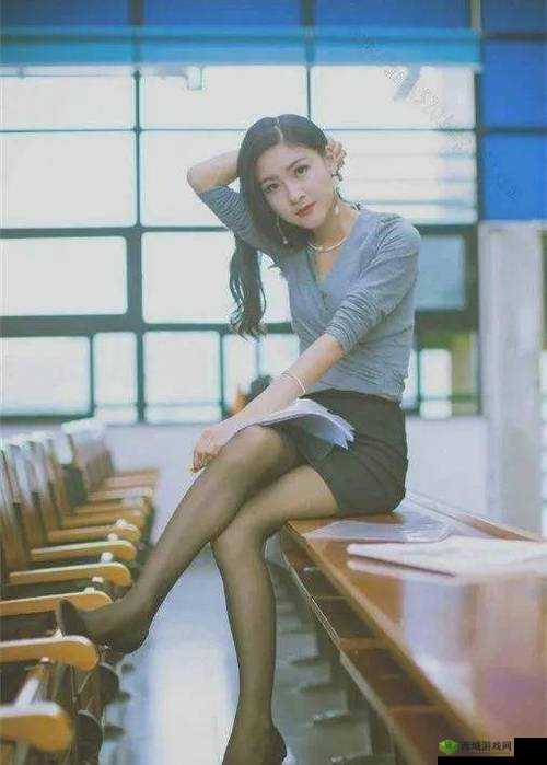 黑丝茶艺老师：独特的教学魅力