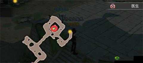 《航海王燃烧意志》世界boss在哪?boss位置介绍