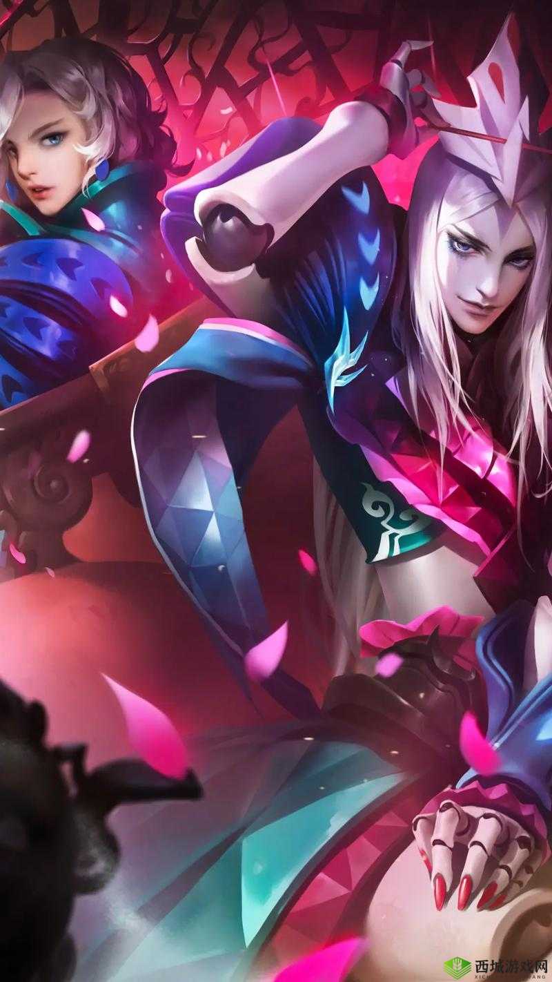 王者荣耀元歌上线海报更新,超值礼盒每月上架惊喜来袭