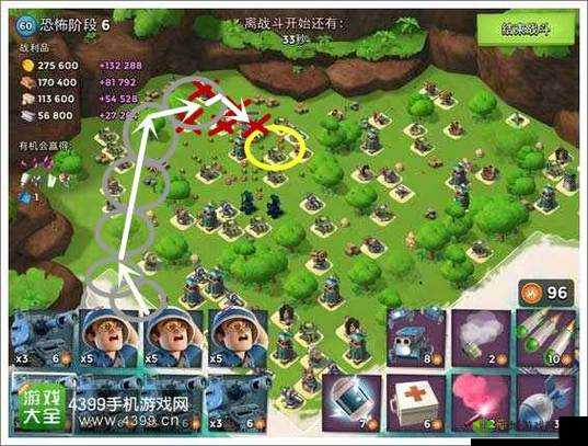 海岛奇兵 12 月 20 日恐怖博士阶段 1 通关秘籍全解析