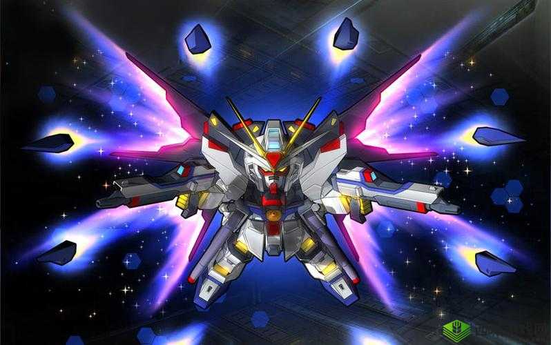 平民过图最强 SD 敢达强袭战线最强机甲选择推荐