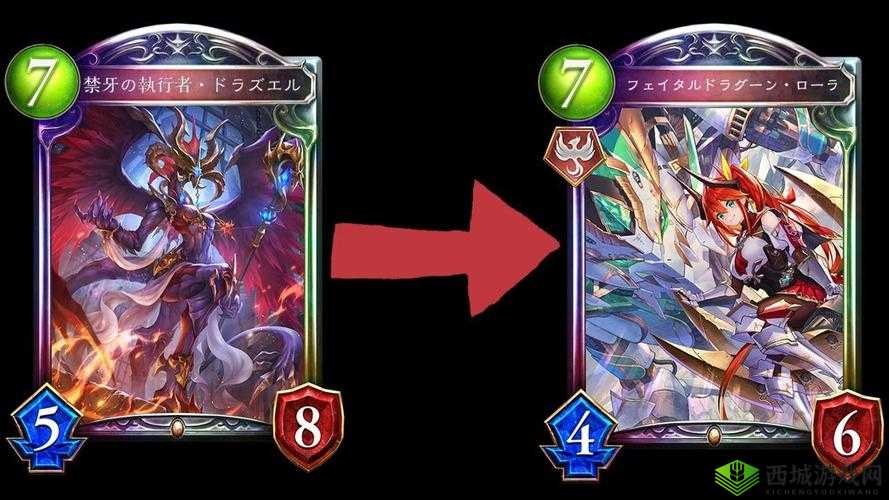 影之诗新手平民跳费脸龙卡组推荐 助力每日速成任务达成