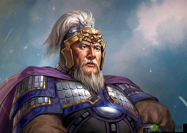 战国风云起,廉颇武将之非凡传奇