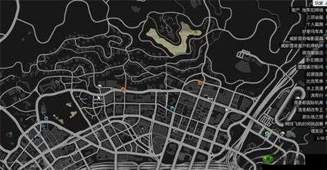 gta 绝品天堂经典版在哪里刷新:攻略