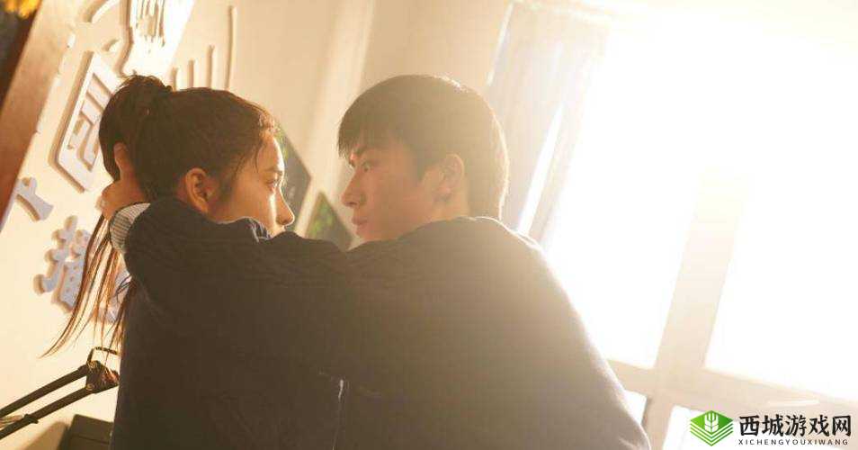 动一起错错错 30 分钟电视剧:精彩剧情不容错过