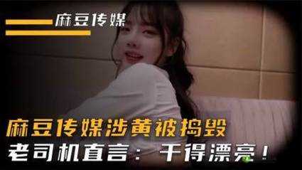 麻豆视频传媒入口：非法涉黄平台勿进