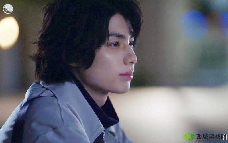 我变成野兽的夜晚 4:忘不掉的前任