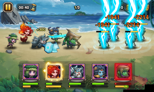 刀塔传奇远征巫妖阵容大揭秘 强力推荐最佳搭配组合