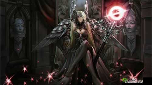 虚荣小贱星际女王:挑战宇宙极限,毁灭一切