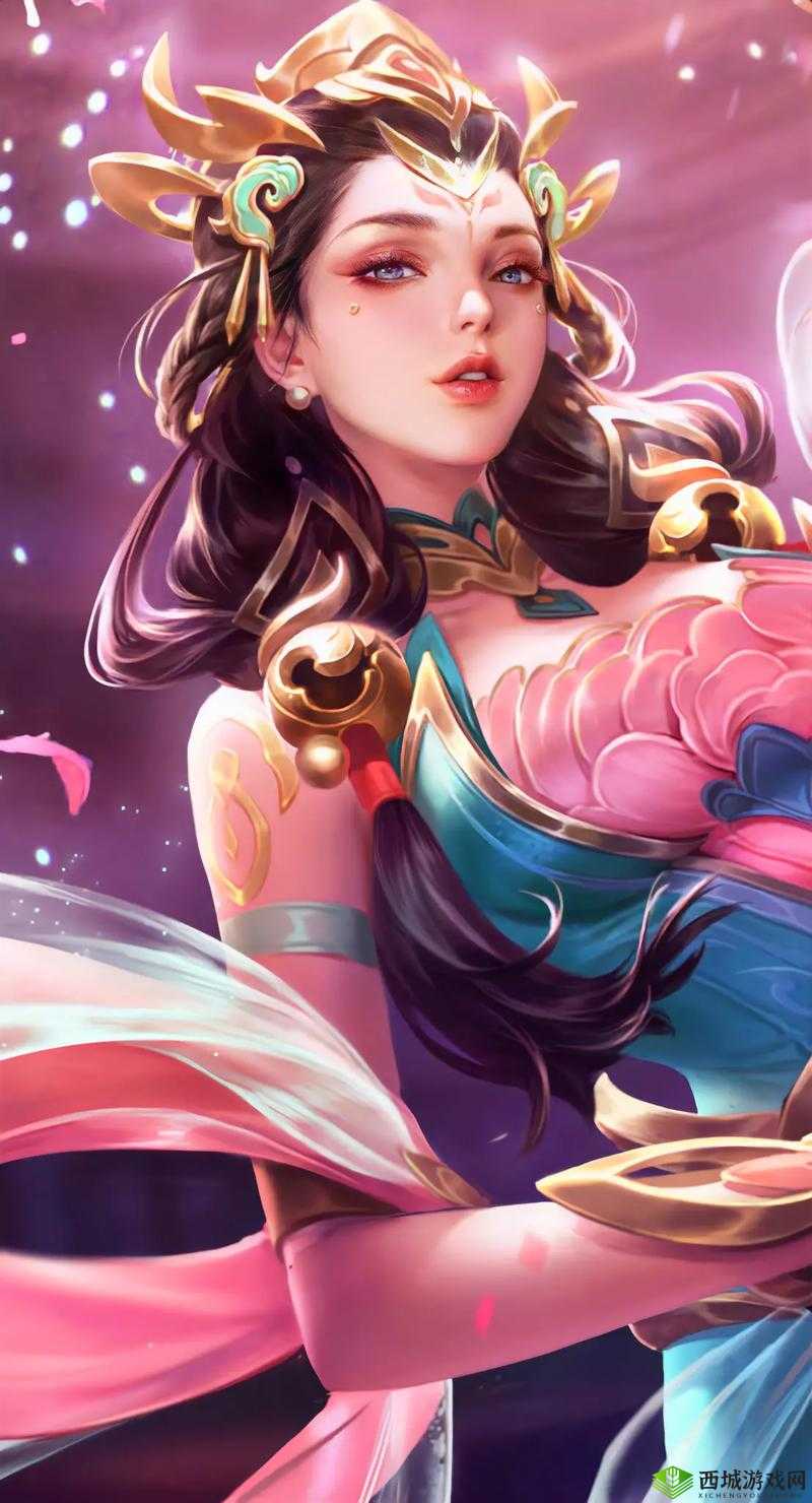 王者荣耀 2 月 12 日活动更新 全新英雄杨玉环重磅上线