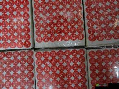 xxxxl19：独特的编码标识