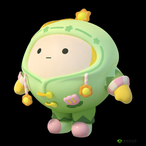 《蛋仔派对:星云咩咩梦幻星遇季盲盒之旅》