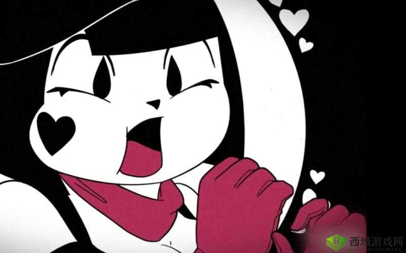 哑剧猫:萝卜之争