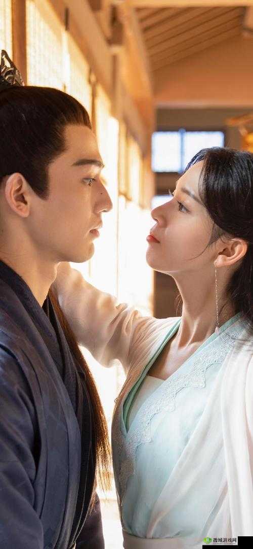 少女大人免费观看电视剧 1:精彩剧情不容错过