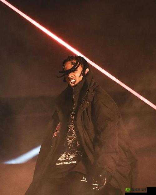 日本潮水 rapper 超多:潮流音乐的独特魅力