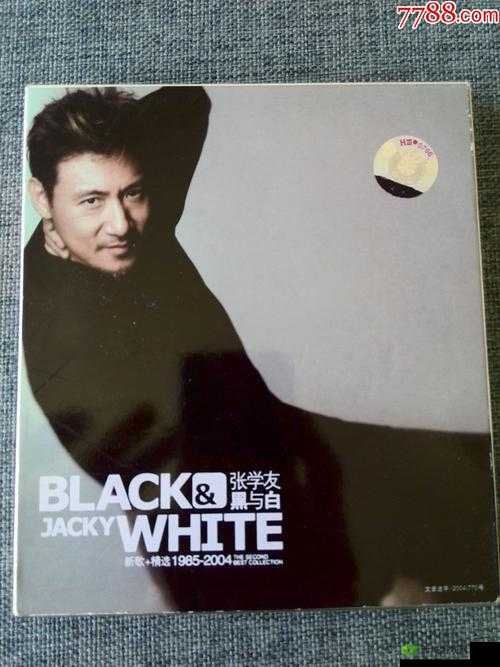 THEWHITEBOX 精选黑与白:探索纯粹之美