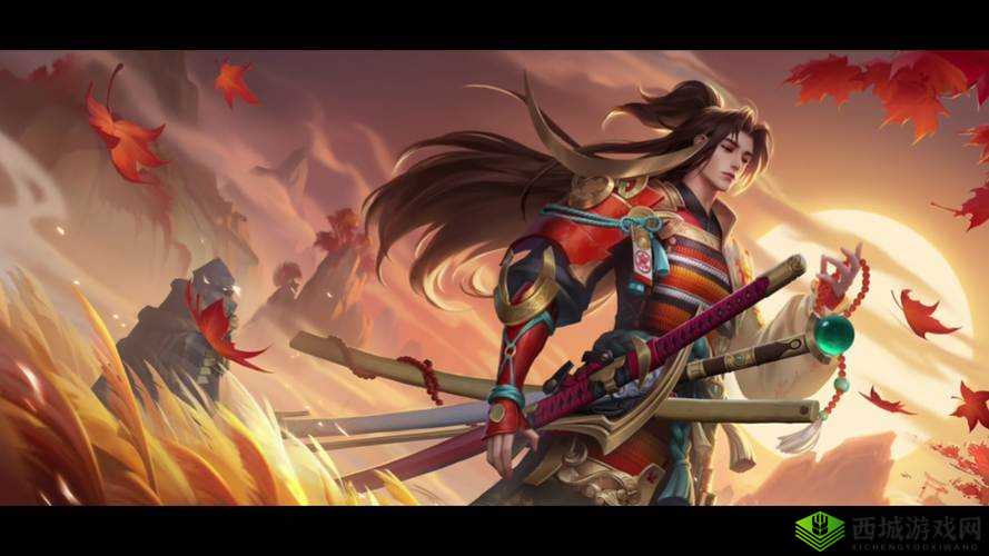 王者荣耀橘右京 solo 视频 媲美亚索级英雄的精彩对决呈现