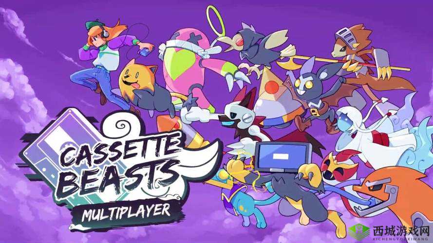 ZOOM 动物人角色扮演游戏怎么玩：新手必知技巧