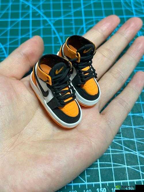 做 AJ 的姿势教程大全图软件直接封停：背后原因