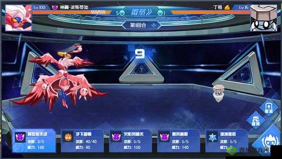 赛尔号H5背景图设置攻略:如何自定义游戏界面背景图及优化视觉体验全攻略