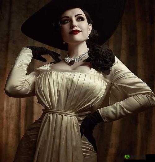 八尺夫人满天星:我喜欢你好久了