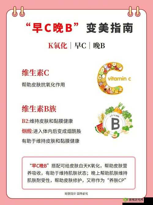 B 与 B 不同：差异之美