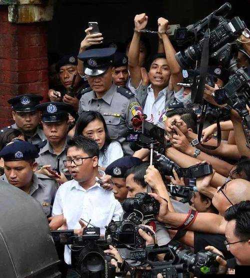 外网专门看缅北视频软件:揭示背后真相