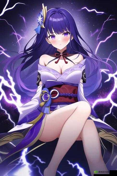 雷电将军的俘获生活：人偶与神明的禁忌之恋