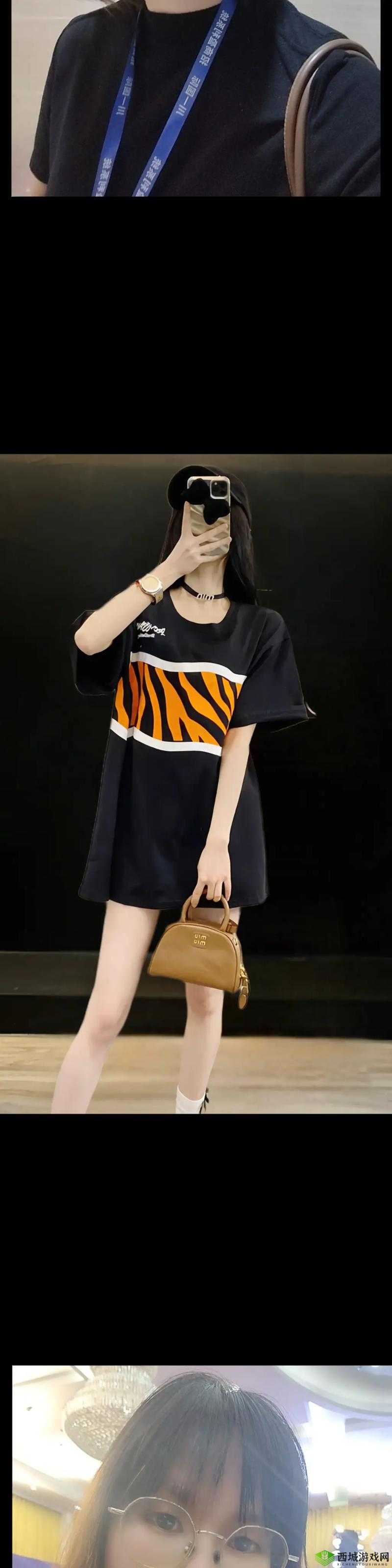 黑色显瘦,时尚秘诀背后的瘦身真相?