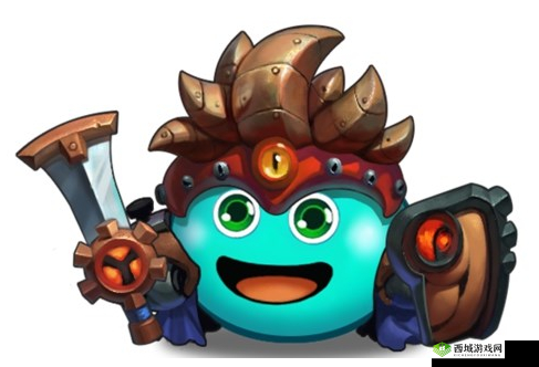 探索不思议迷宫，揭示破坏神冈布奥的强大能力