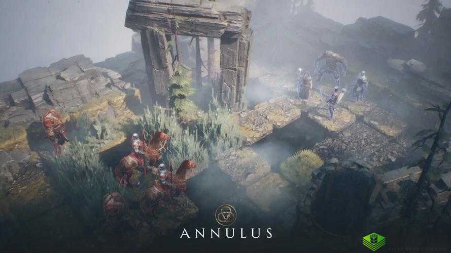 玩转环形战争主线：通关经验与技巧大揭秘