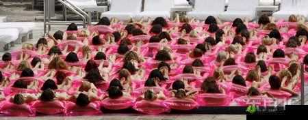 亚洲裸女 777 的独特魅力呈现