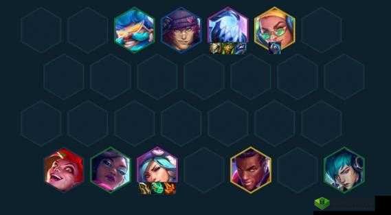 金铲铲之战格斗疾射女警阵容玩法全解攻略