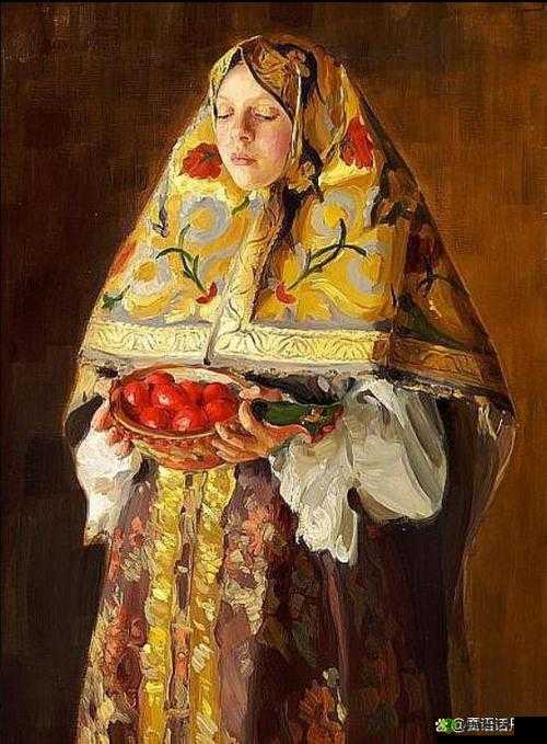 俄罗斯 370 大但人文艺术的独特魅力