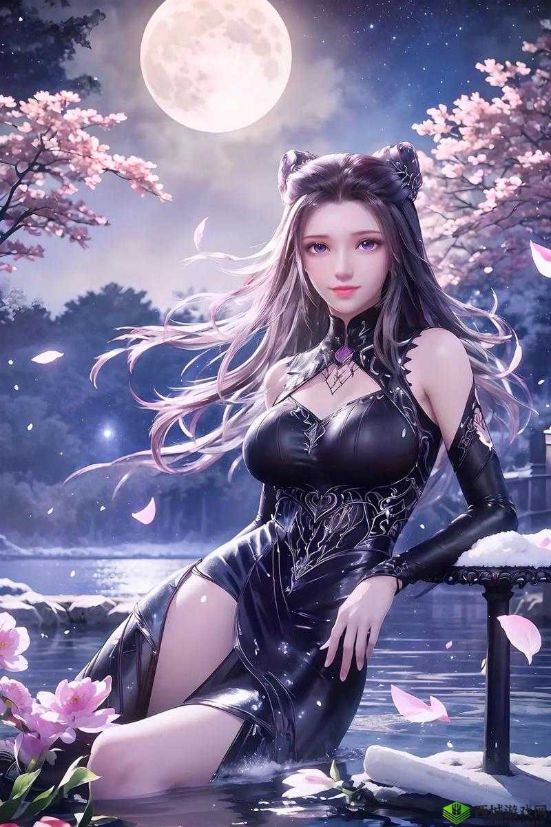 斗罗大陆狼盗朱竹清：身世之谜与成长之路