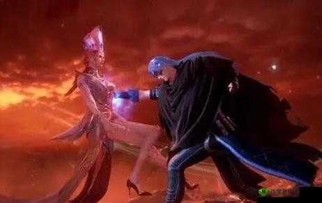 比比东遭唐三桶得极致享受