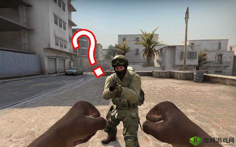 csgo 高清大片蘑菇已升级完毕:震撼视觉体验