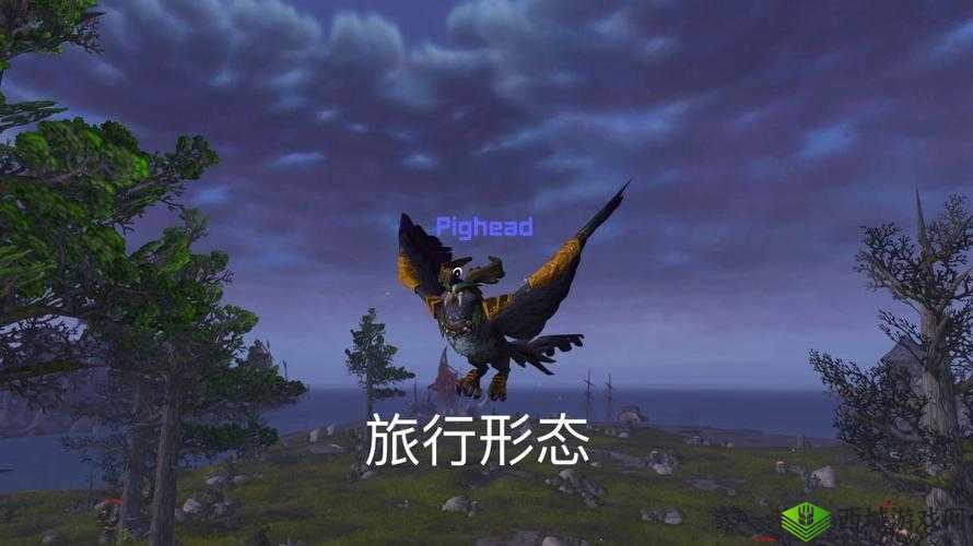 狼人德鲁伊：神秘力量的奇幻之旅