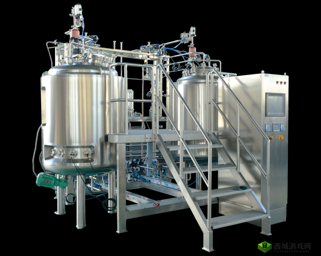 优质液体收集系统：高效收集优质液体的利器